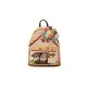 Рюкзак шкільний Loungefly Disney Pixar - Working Buddies Mini Backpack (WDBK1723)