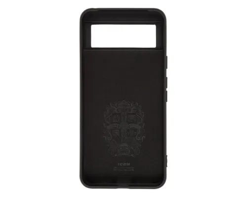 Чохол до мобільного телефона Armorstandart ICON Case Google Pixel 8 Black (ARM73026)