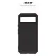 Чохол до мобільного телефона Armorstandart ICON Case Google Pixel 8 Black (ARM73026)