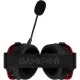 Наушники GamePro HS1240 Black/Red (HS1240)
