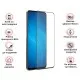 Скло захисне BeCover Infinix Smart 8 Plus (X6526) Black (710652)