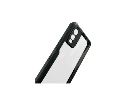 Чохол до мобільного телефона BeCover Anti-Bump Nokia C32 Black (710743)