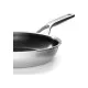 Набор сковородок KitchenAid MSS 20 + 28 см (CC006065-001)