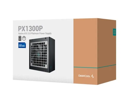 Блок живлення Deepcool 1300W PX1300P (R-PXD00P-FC0B-EU)