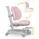 Дитяче крісло Mealux Ortoback Duo Base Pink (Y-510 KP Base)