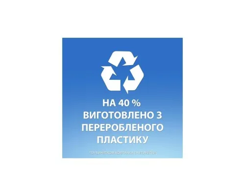 Шампунь Head & Shoulders Проти лупи Свіжість ментолу 250 мл (8006540063385)