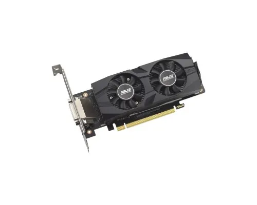 Видеокарта ASUS GeForce RTX3050 6Gb OC LP BRK (RTX3050-O6G-LP-BRK)