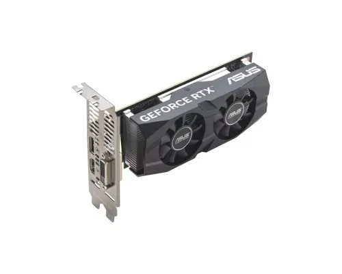 Видеокарта ASUS GeForce RTX3050 6Gb OC LP BRK (RTX3050-O6G-LP-BRK)