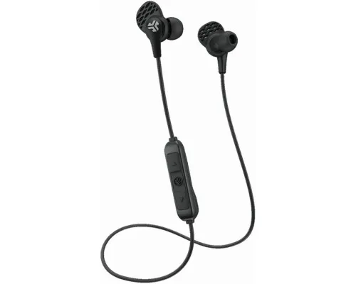 Наушники Jlab JBuds Pro Wireless Black (IEUEBPRORBLK123)