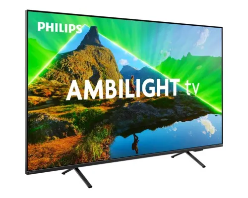 Телевізор Philips 50PUS8319/12