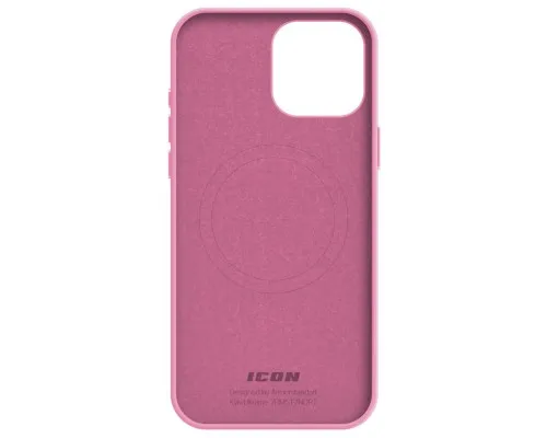 Чехол для мобильного телефона Armorstandart ICON2 MagSafe Apple iPhone 15 Pro Max Pink (ARM77013)