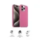 Чохол до мобільного телефона Armorstandart ICON2 MagSafe Apple iPhone 15 Pro Max Pink (ARM77013)