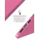 Чехол для мобильного телефона Armorstandart ICON2 MagSafe Apple iPhone 15 Pro Max Pink (ARM77013)