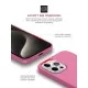 Чехол для мобильного телефона Armorstandart ICON2 MagSafe Apple iPhone 15 Pro Max Pink (ARM77013)