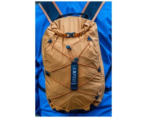 Рюкзак туристический Exped Cloudburst 25 black (018.0190)