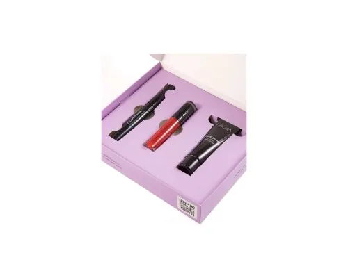 Набір косметики NoUBA Shine On Me Gift Set Red (8010573025180)