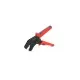 Затиск для клем Voltronic SN-2 0.25-1.5mm2, Black-red (SN-2)