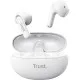 Наушники Trust Yavi Earphones White (25173)