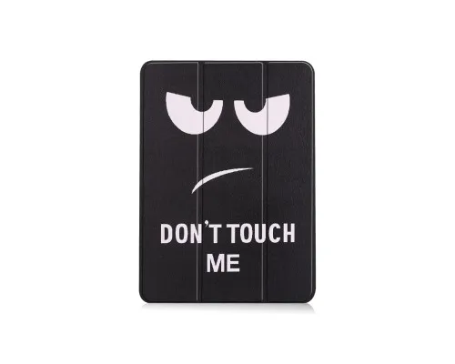 Чехол для планшета BeCover Smart Case Apple iPad Air 11" M2 2024 Don't Touch (711601)