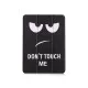 Чехол для планшета BeCover Smart Case Apple iPad Air 11" M2 2024 Don't Touch (711601)