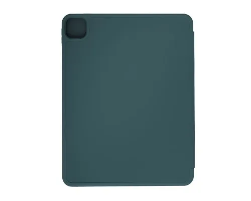 Чехол для планшета Armorstandart Smart Fold Pen iPad Pro 11 2022/2021/2020 Pine Green (ARM74951)