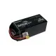 Аккумулятор для дрона RacePow Lipo 6s 12000mAh 60C XT60 (12000mAh-6s-60C)