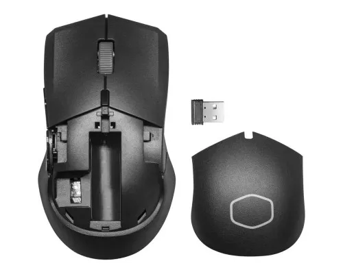 Мишка CoolerMaster MM311 Wireless Black (MM-311-KKOW1)
