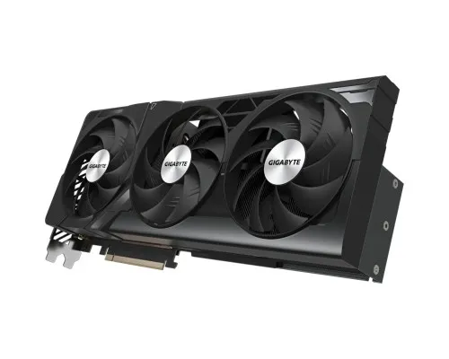 Видеокарта GIGABYTE GeForce RTX4070Ti SUPER 16Gb WINDFORCE MAX OC (GV-N407TSWF3MAX OC-16GD)