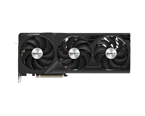 Видеокарта GIGABYTE GeForce RTX4070Ti SUPER 16Gb WINDFORCE MAX OC (GV-N407TSWF3MAX OC-16GD)