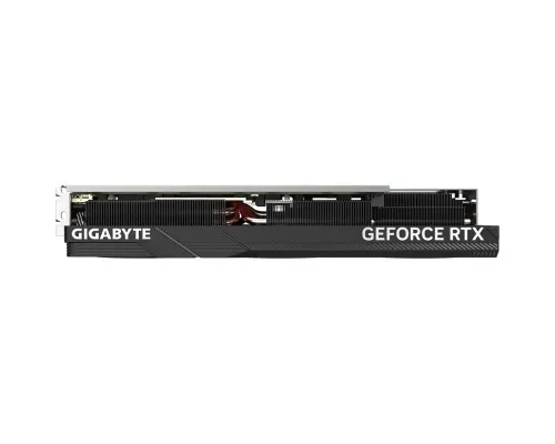 Видеокарта GIGABYTE GeForce RTX4070Ti SUPER 16Gb WINDFORCE MAX OC (GV-N407TSWF3MAX OC-16GD)