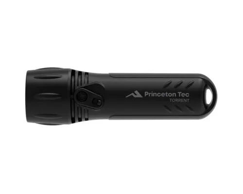 Ліхтар Princeton Tec Torrent Led 500 lm Black (T500-BK)