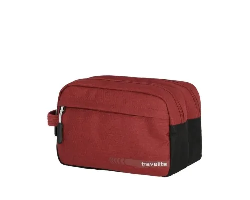 Косметичка Travelite Kick Off 69 Red (TL006920-10)