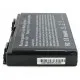 Акумулятор до ноутбука Asus K40 (A32-F82) 5200 mAh Extradigital (BNA3927)