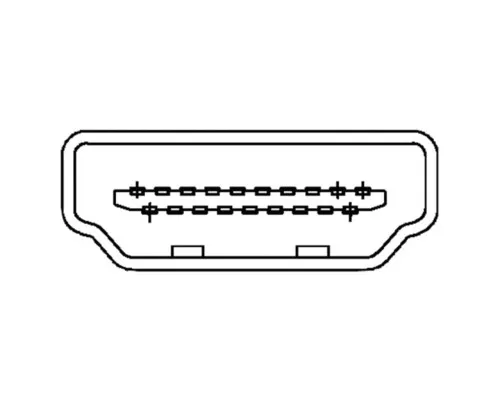 Кабель мультимедійний HDMI to HDMI 30.0m Digitus (AK-330105-300-S)