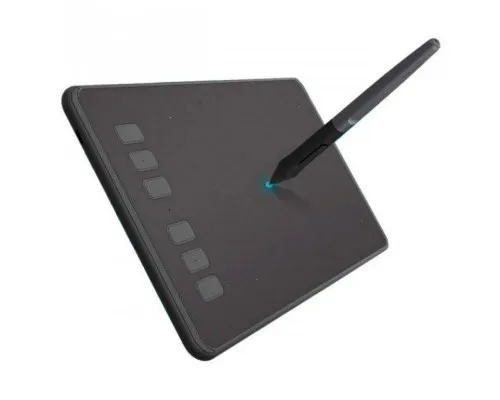 Графічний планшет Huion H640P