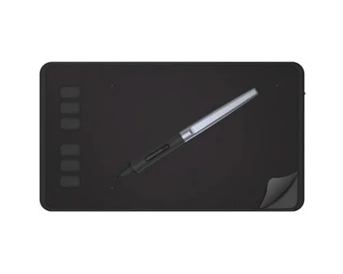 Графічний планшет Huion H640P