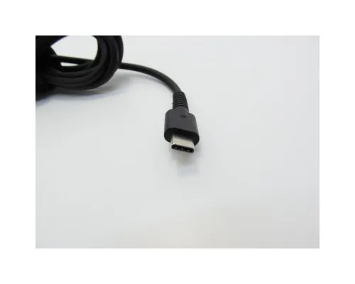 Кабель блока питания для Asus (USB Type-C black) Универсальный (A40230)