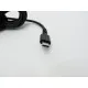 Кабель блока питания для Asus (USB Type-C black) Универсальный (A40230)
