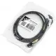 Кабель живлення PCI Express 6pin to 6+2pin Cablexpert (CC-PSU-86)