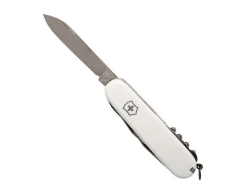 Нож Victorinox Swiss Army Huntsman белый (1.3713.7)