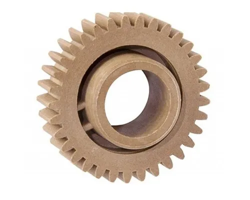 Шестерня Samsung ML-1210/1250/1520,Ph3110/3210 аналог JC66-0037C BASF (BASF-JC66-0037C)