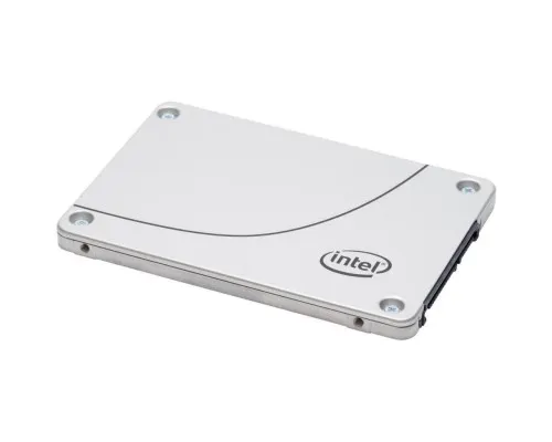 Накопитель SSD 2.5" 3.84TB INTEL (SSDSC2KB038T801)