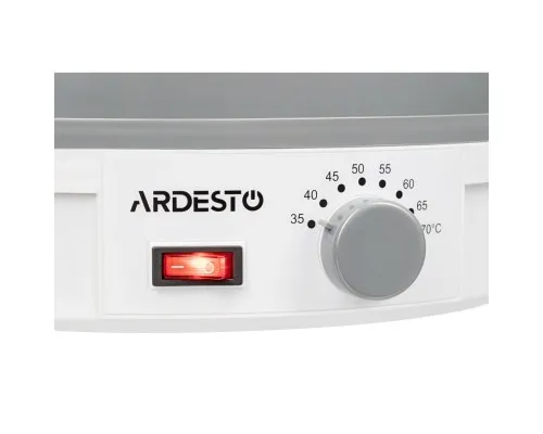 Сушка для овощей и фруктов Ardesto FDB-5320