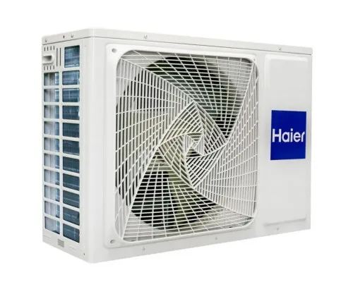 Кондиціонер Haier 1U35S2SQ1FA -NR/AS35S2SN1FA -NR