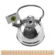 Игровой набор Nic чайник со свистком металлический (11 см) (NIC530355)