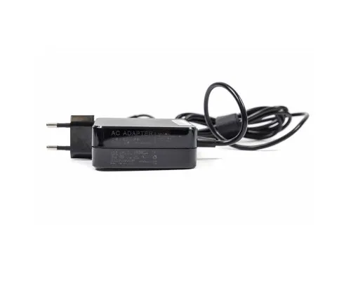 Блок живлення до ноутбуку PowerPlant DELL 220V, 19.5V 65W 3.34A (4.5*3.0) wall mount (WM-DL65G4530)