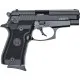 Стартовий пістолет Retay F29 Black (F630403B)