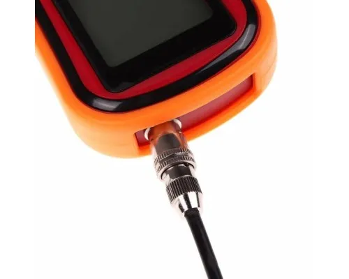 Вологомір Benetech зерна 5-30% (8 типів зернових) GM640 (GM640)
