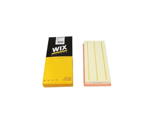Повітряний фільтр для автомобіля Wixfiltron WA9809
