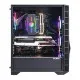 Корпус Zalman Z3 Iceberg Black